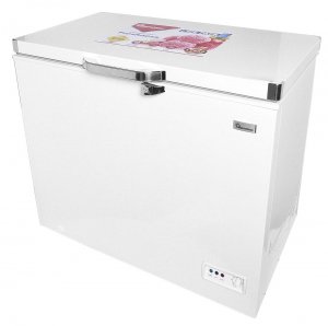 Ramtons 190 LITERS CHEST FREEZER, WHITE CF/232 photo