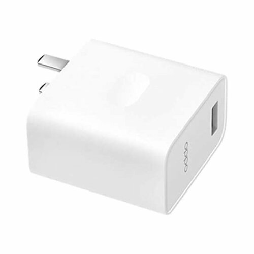 OPPO 30W Vooc Charging Adapter