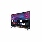 Hisense 43A6NKEN 43 Inch 4K UHD Smart TV - 2024 Model By Hisense