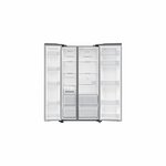 Samsung RS62R5005M9 647 Litre Side By Side Fridge By Samsung