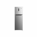 Roch Refrigerator Double Door 420Ltrs RFR-525DT-B By Other