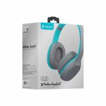 Celebrat A18 Wireless Bluetooth Headphones – Model A18 By Celebrat