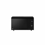 LG MJ3965BCS 39L Convection NeoChef Microwave By LG