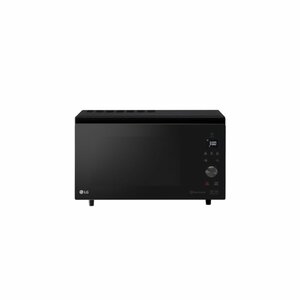 LG MJ3965BCS 39L Convection NeoChef Microwave photo