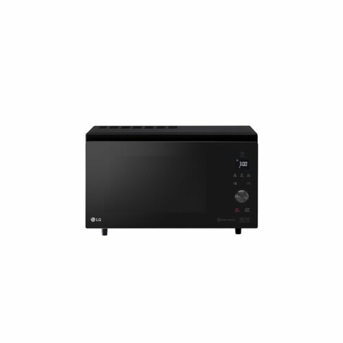 LG MJ3965BCS 39L Convection NeoChef Microwave By LG