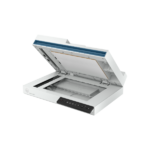 Versatile HP ScanJet Pro 2600fi Flatbed Scanner By HP