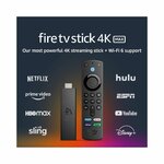 Amazon Fire TV Stick 4K Max Streaming Device By Amazon