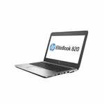 HP EliteBook 820 G4 Notebook PC Intel Core I5 7th Gen 8GB RAM 256GB SSD 12.5 Inch HD Display (REFURBISHED) By HP