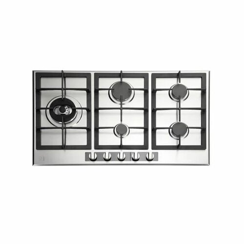 Newmatic P950STX-1-H Built In Cooker Hob By Newmatic