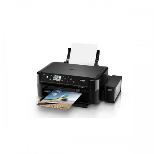 Epson L850 Ink Tank Photo Printer, USB Interface By Epson