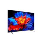 TCL 85 Inch 4K QLED Smart TV – Ultra HD Entertainment, Model 85P8K By TCL