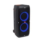JBL PartyBox 310 Portable Bluetooth Speaker With Party Lights - 240W RMS By JBL
