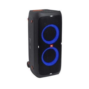 JBL PartyBox 310 Portable Bluetooth Speaker With Party Lights - 240W RMS photo