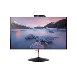 Lenovo ThinkVision X1 (2nd Gen) 27-inch Thunderbolt 3 LED Backlit Monitor photo