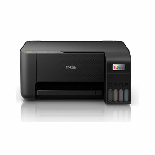 Epson EcoTank L3210 A4 All-in-One Ink Tank Printer By Epson