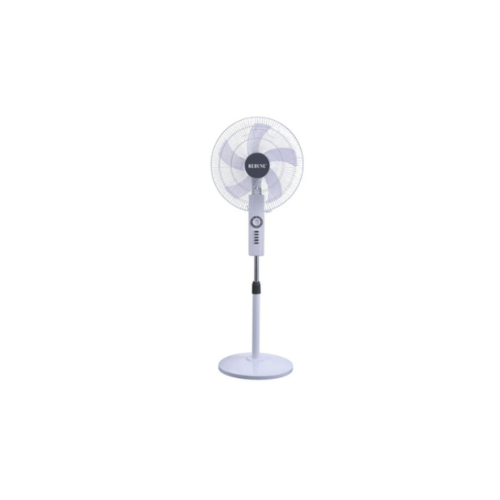 Rebune RSF-18-001 Fan: 18 Inch Stand Fan