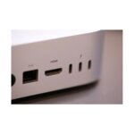 Apple Mac Mini M4 16GB 256GB By Apple