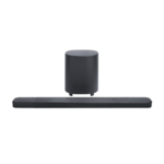 JBL Bar 1000MK2 960W Dolby Atmos Soundbar 7.1.4-Channel By JBL