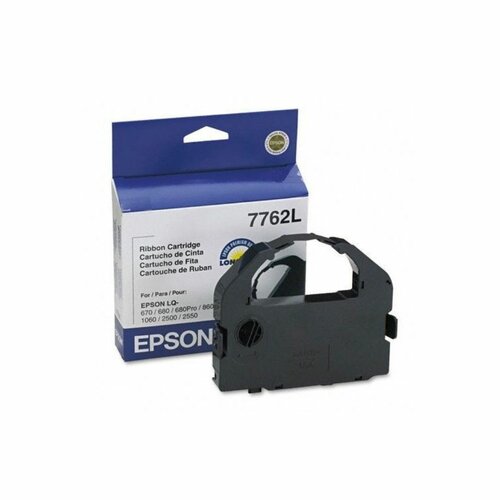 Epson LQ-680 Ribbon Cartridge