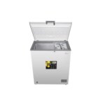 SCL 142L Chest Freezer – Energy Efficient, Model SCL-CFD150G By SCL