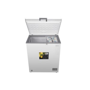 SCL 142L Chest Freezer – Energy Efficient, Model SCL-CFD150G photo