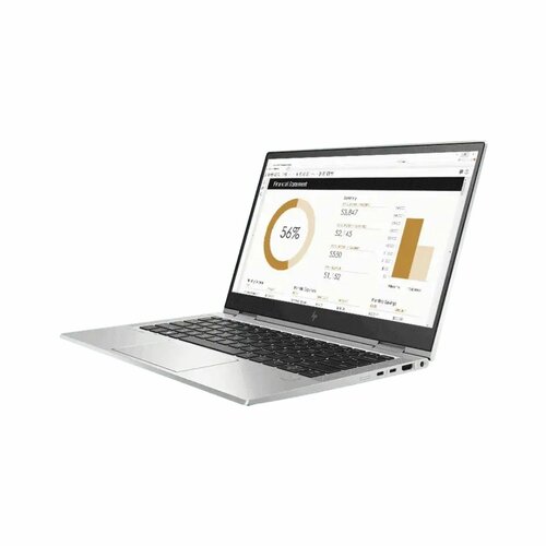 HP NOTEBOOK830 G8 Core I7 8GB 512GB SSD 15.6” Display