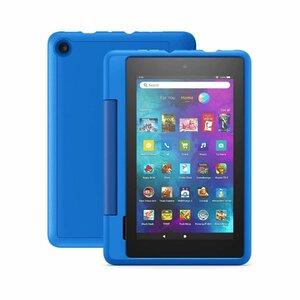 Amazon Fire 7" Kids Pro Tablet (2021) - 16 GB photo