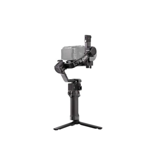 DJI RS 5 3-Axis Camera Gimbal Stabilizer For Mirrorless Cameras By DJI
