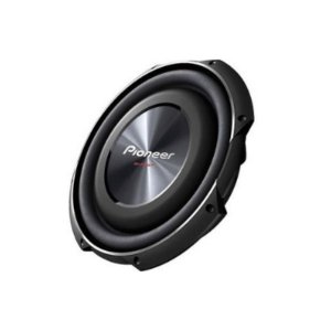 Pioneer 12" Shallow-Mount Subwoofer With 1,500 Watts Max. Power photo