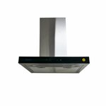 Newmatic H64.6S Kitchen Chimney Hood By Newmatic
