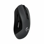 LOGITECH G603 LIGHTSPEED WIRELESS GAMING MOUSE By Logitech