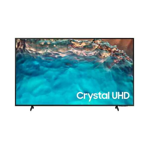 Samsung 50 Inch 50AU7700 Smart 4K TV With Crystal 4K Processor 4K UHD Display By Samsung