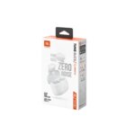 JBL TuneBuds True Wireless Earbuds With Active Noise Cancellation (ANC), Rich Bass And 48hr Battery By JBL