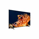 Samsung 75 Inch 75DU8000 Crystal UHD 4K HDR TV (2024) By Samsung