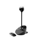 Logitech BCC950 ConferenceCam Video Conferencing Camera By Logitech