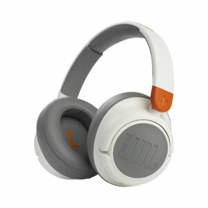 JBL JR 460NC Wireless Over-Ear Noise Cancelling Kids Headphones photo