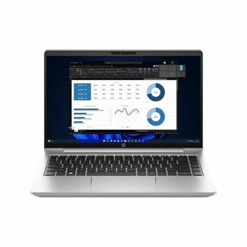 New HP ProBook 440 G10: Core I7-1355U (13th Gen), 16GB RAM, 1TB SSD By HP