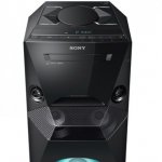 SONY MINI HI-FI SYSTEM (MHC-V4D) 720 W RMS By Sony