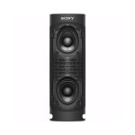 Sony SRS-XB23 Portable Bluetooth Speaker (Black) By Sony