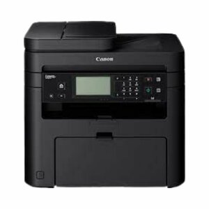 CANON I-SENSYS MF237w 4-in-1 Mono Laser Printer photo