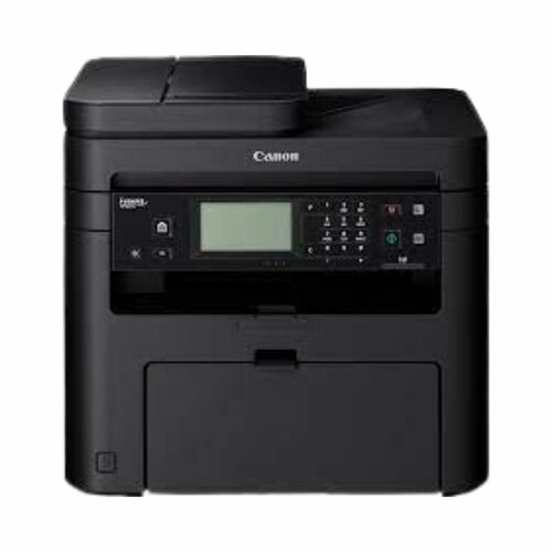 CANON I-SENSYS MF237w 4-in-1 Mono Laser Printer By Epson