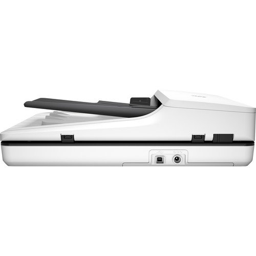 HP Scanjet Pro 2500 F1 Document Scanner