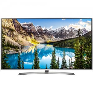 LG 65UM7450PVA 65 inch  LED TV – 4K Smart, UHD photo