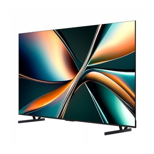 Hisense 75 Inch ULED Mini-LED 144Hz TV – 4K, 75U7Q PRO Surround Speakers, VIDAA