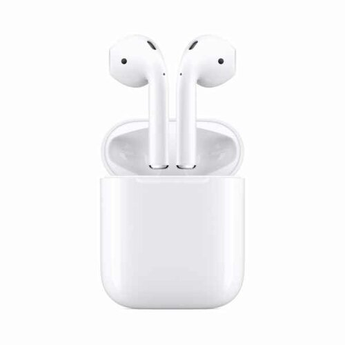 Apple AirPods 2 - With Charging Case (2nd Generation) By Apple