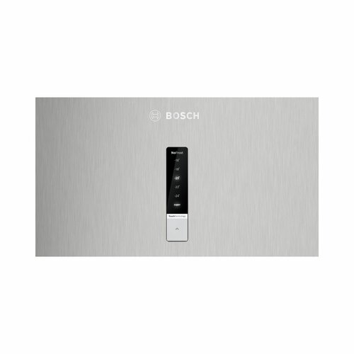 Bosch KDN43VL2K5 Top Mount Freezer - 365L