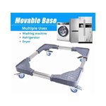 Fridge -  Washing Machine Portable Stand By Other