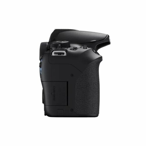 Canon EOS 850D DSLR Camera With 18-135mm Lens