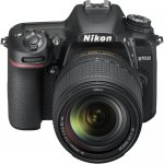 Nikon D7500 DSLR Camera With 18-140mm Lens By Nikon