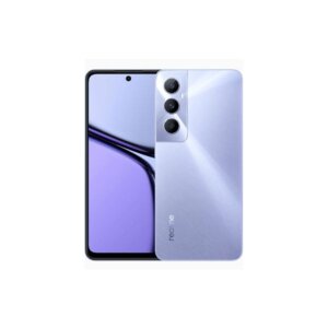Realme C65 – 8GB RAM, 256GB Storage, Helio G85, Long Battery Life photo